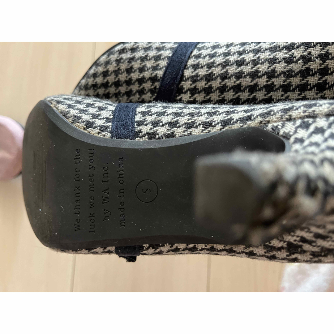 ORiental TRaffic(オリエンタルトラフィック)のオリエンタルトラフィック　ヒール レディースの靴/シューズ(ハイヒール/パンプス)の商品写真