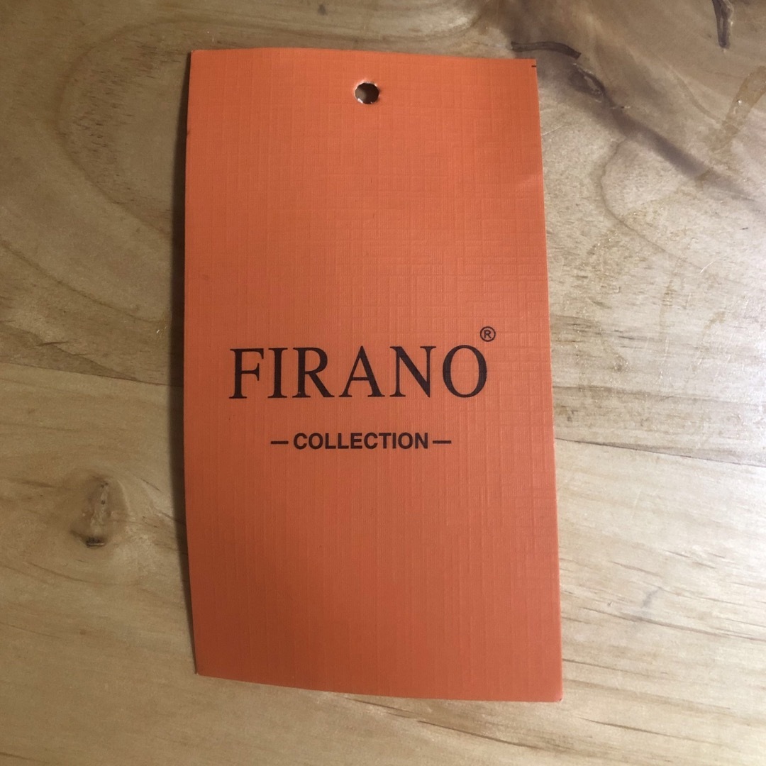 FIRANO(フィラノ)の【最終値下げ】FIRANO 2wayハンドバッグ　ブラック【未使用】 レディースのバッグ(ハンドバッグ)の商品写真