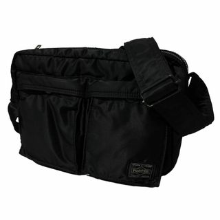 ポーター(PORTER)の☆8582 極美 PORTER TANKER SHOULDER BAG (S)(ショルダーバッグ)