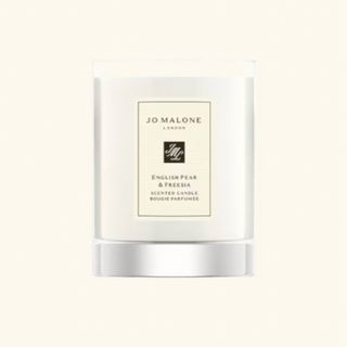 ジョーマローン(Jo Malone)の【Jo Malone】 イングリッシュペアー＆フリージア キャンドル(キャンドル)