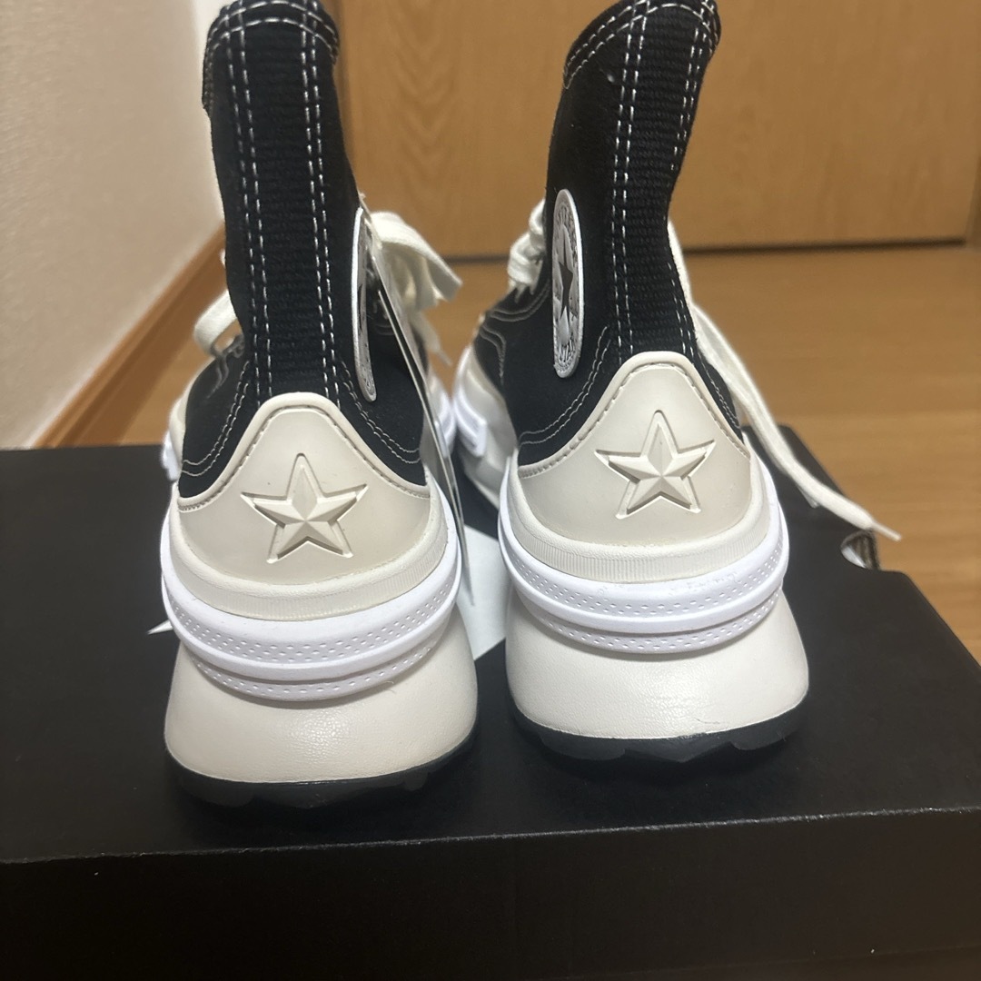 CHUCK TAYLOR(チャックテイラー)の新品未使用 コンバース チャックテイラー 23cm レディースの靴/シューズ(スニーカー)の商品写真