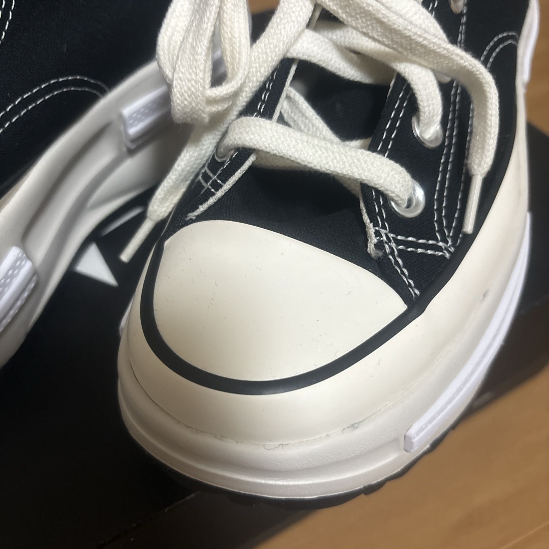 CHUCK TAYLOR(チャックテイラー)の新品未使用 コンバース チャックテイラー 23cm レディースの靴/シューズ(スニーカー)の商品写真