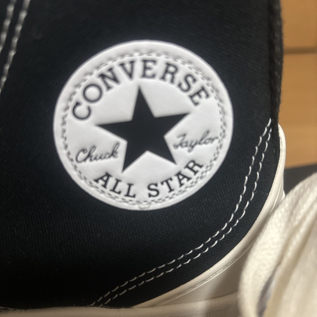 CHUCK TAYLOR(チャックテイラー)の新品未使用 コンバース チャックテイラー 23cm レディースの靴/シューズ(スニーカー)の商品写真