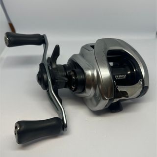 ダイワ(DAIWA)のDAIWA 21ジリオン SV TW(リール)