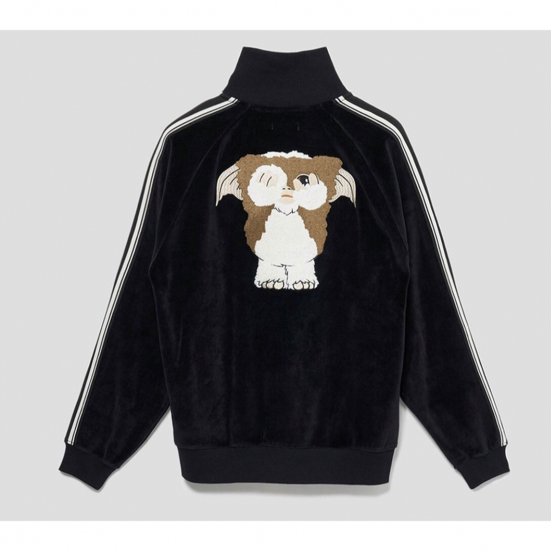 Design Tshirts Store graniph - グラニフ東京限定 グレムリン L Design Tshirts Store graniph - グラニフ東京限定 グレムリン L