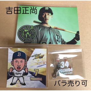 オリックスバファローズ(オリックス・バファローズ)のオリックスバファローズ　吉田正尚　ボストンレッドソックス(スポーツ選手)