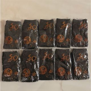 【新品未使用】足袋ソックス　10足(ソックス)