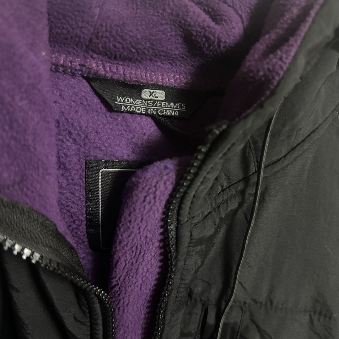 THE NORTH FACE(ザノースフェイス)のノースフェイス　ボアジャケット　XLサイズ レディースのジャケット/アウター(その他)の商品写真