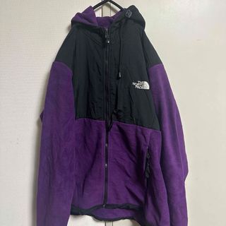 ザノースフェイス(THE NORTH FACE)のノースフェイス　ボアジャケット　XLサイズ(その他)