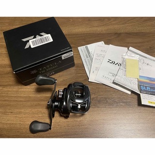 DAIWA - 13セルテート2508 Ｈ ジャンクの通販 by ルゥ's shop｜ダイワ ...