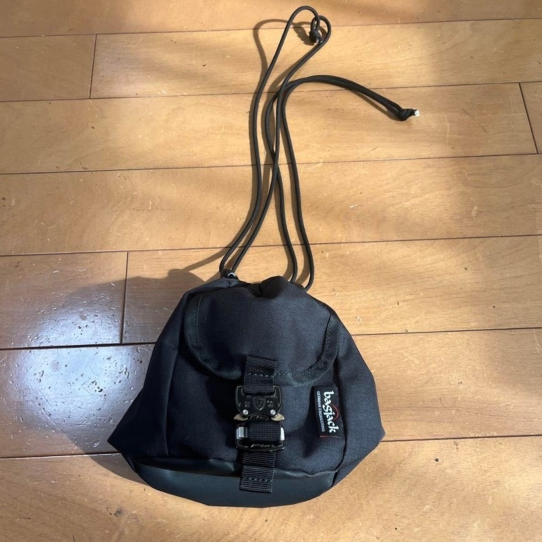 BAGJACK(バッグジャック)のBagjack "Personal effects bag" メンズのバッグ(その他)の商品写真