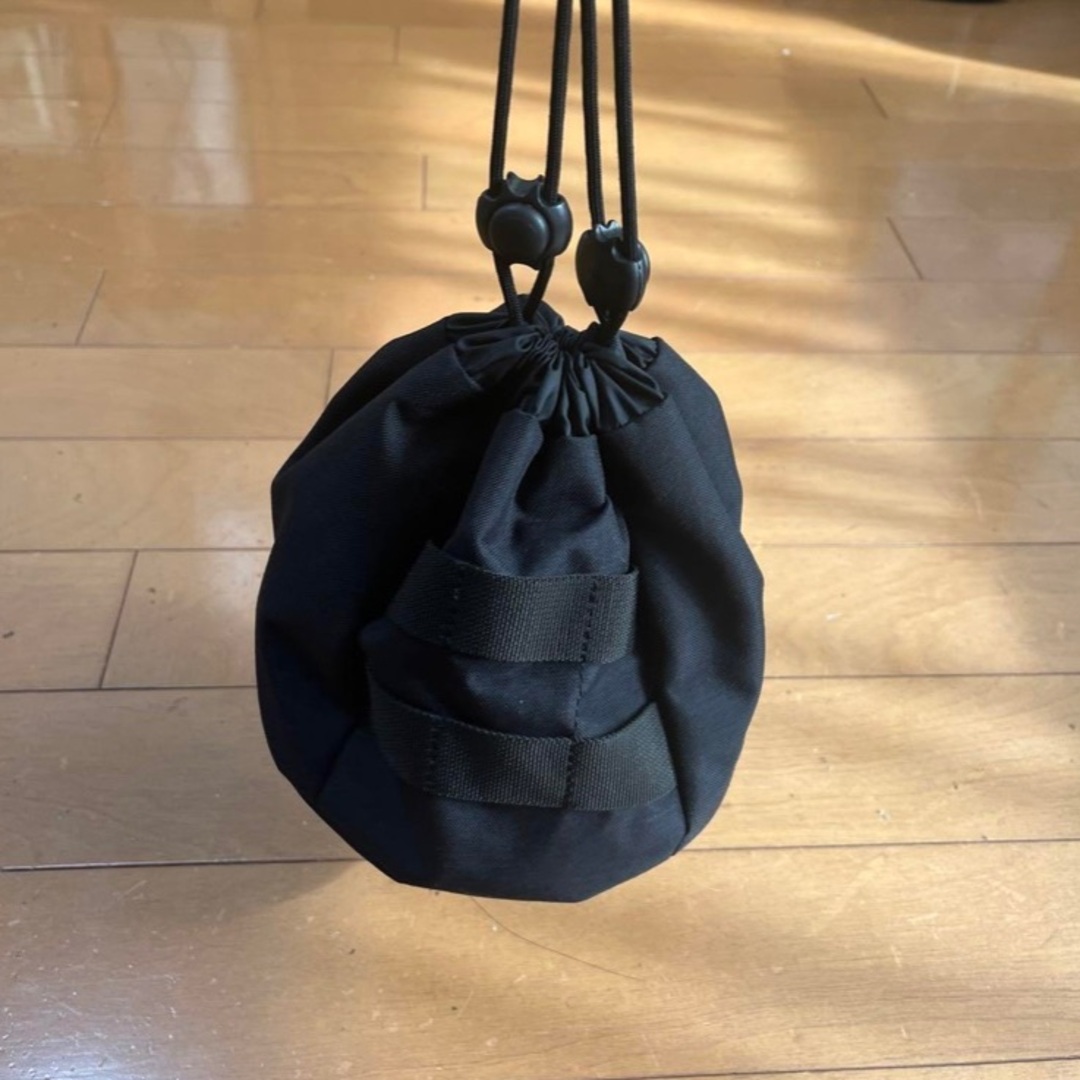 BAGJACK(バッグジャック)のBagjack "Personal effects bag" メンズのバッグ(その他)の商品写真