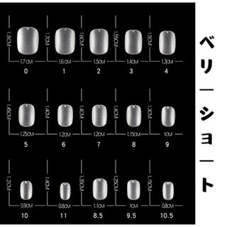 韓国ネイル　ワンホン　黒　ネイルチップ　つけ爪　春　夏　秋　冬　入学式　卒業式 コスメ/美容のネイル(つけ爪/ネイルチップ)の商品写真