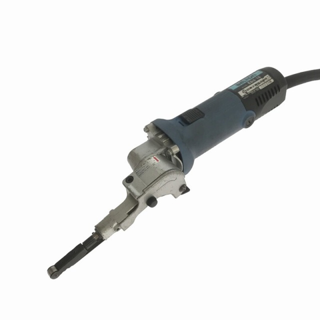 ☆中古品☆NITTO KOHKI 日東工器 電動ベルトン10型 EBS-10 ☆中古品☆NITTO KOHKI 日東工器 電動ベルトン10型 EBS-10