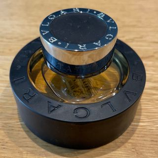 ブルガリ(BVLGARI)のBVLGARI ブラック 香水 75ml オードトワレ(ユニセックス)