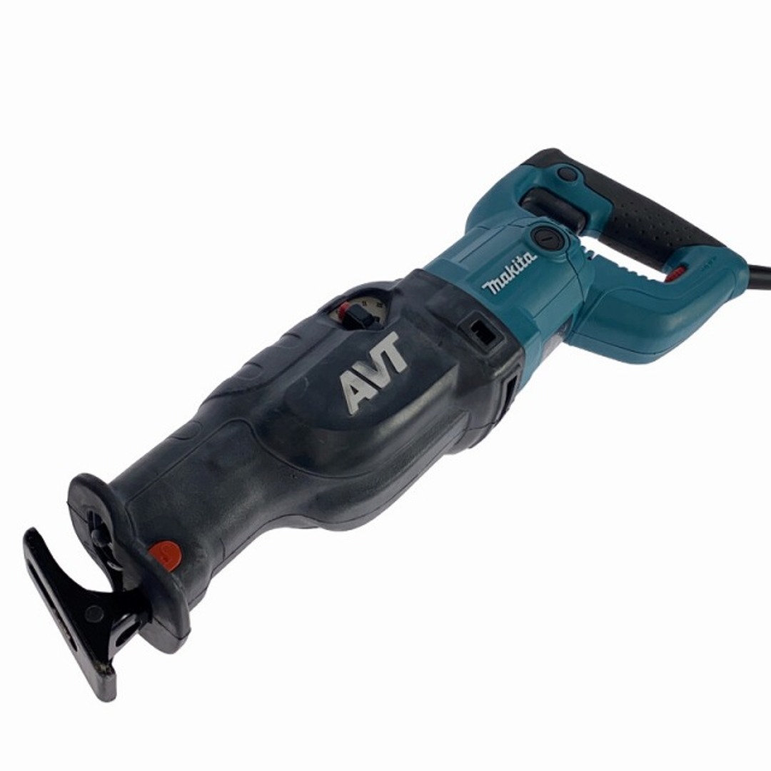 ☆品☆makita マキタ 低振動電子レシプロソー JR3070CT セーバー ☆品☆makita マキタ 低振動電子レシプロソー JR3070CT セーバー