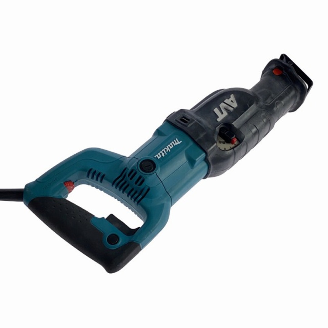 ☆品☆makita マキタ 低振動電子レシプロソー JR3070CT セーバー ☆品☆makita マキタ 低振動電子レシプロソー JR3070CT セーバー