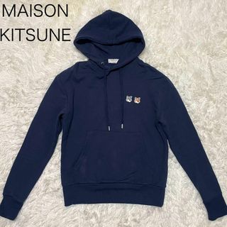 メゾンキツネ パーカー(メンズ)の通販 200点以上 | MAISON KITSUNE'の 