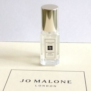 ジョーマローン(Jo Malone)のジョーマローンロンドン ブラックベリー&ベイコロン(ユニセックス)