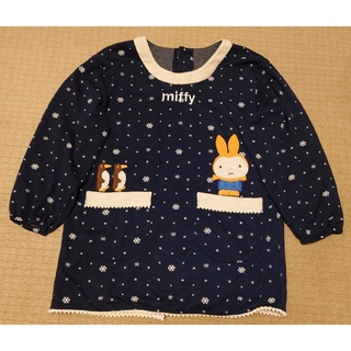 ミッフィー(miffy)のミッフィー　割烹着(その他)