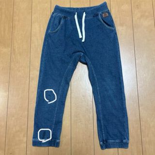 ザラ(ZARA)のZARAキッズパンツ110cm(パンツ/スパッツ)