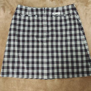 セット/コーデEASTBOY????スカート4枚セットなんちゃって制服 高校生 塾着