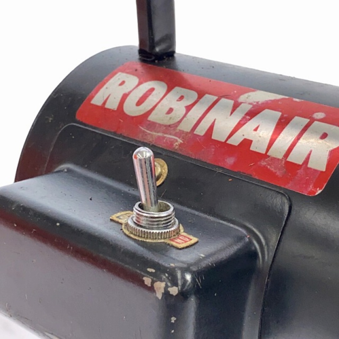 ☆中古品☆ROBINAIR ロビネア 真空ポンプ SIK-DEKK8 ケース付き ☆中古品☆ROBINAIR ロビネア 真空ポンプ SIK-DEKK8 ケース付き