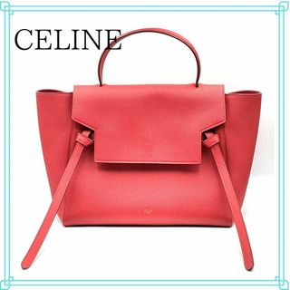 セリーヌ 革ベルト ショルダーバッグ(レディース)の通販 21点 | celine