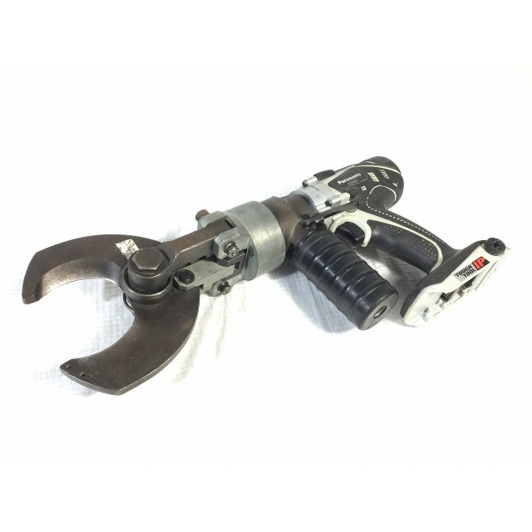 Panasonic - ☆中古品☆Panasonic パナソニック 14.4V 充電圧着 Panasonic - ☆中古品☆Panasonic パナソニック 14.4V 充電圧着