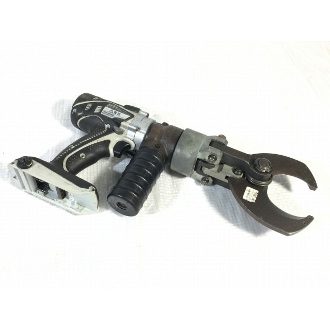 Panasonic - ☆中古品☆Panasonic パナソニック 14.4V 充電圧着 Panasonic - ☆中古品☆Panasonic パナソニック 14.4V 充電圧着