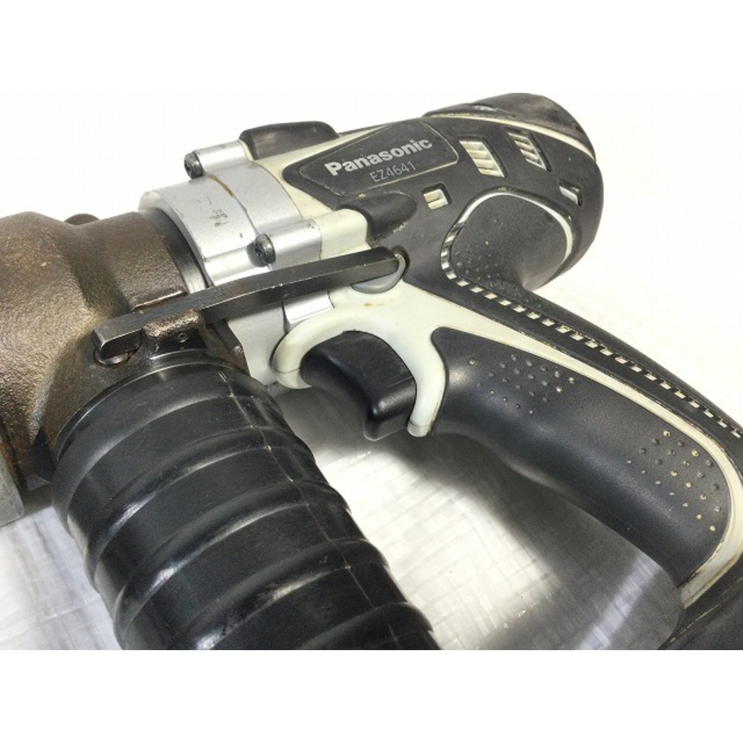 Panasonic - ☆中古品☆Panasonic パナソニック 14.4V 充電圧着 Panasonic - ☆中古品☆Panasonic パナソニック 14.4V 充電圧着