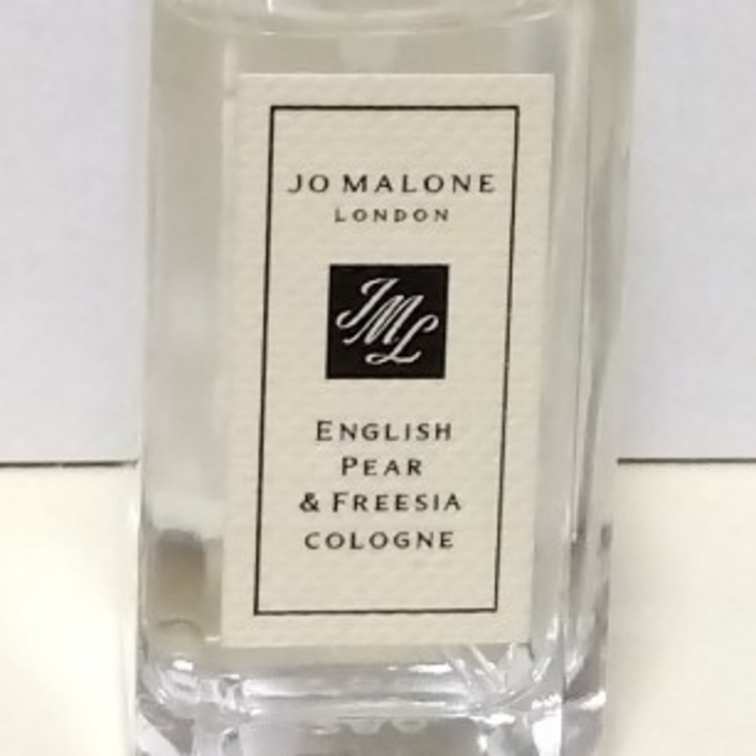 Jo Malone(ジョーマローン)のジョーマローンロンドン イングリッシュペアー&フリージア コロン コスメ/美容の香水(ユニセックス)の商品写真