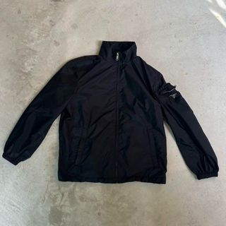 PRADA SPORT archive 90s 00s nylon jacket