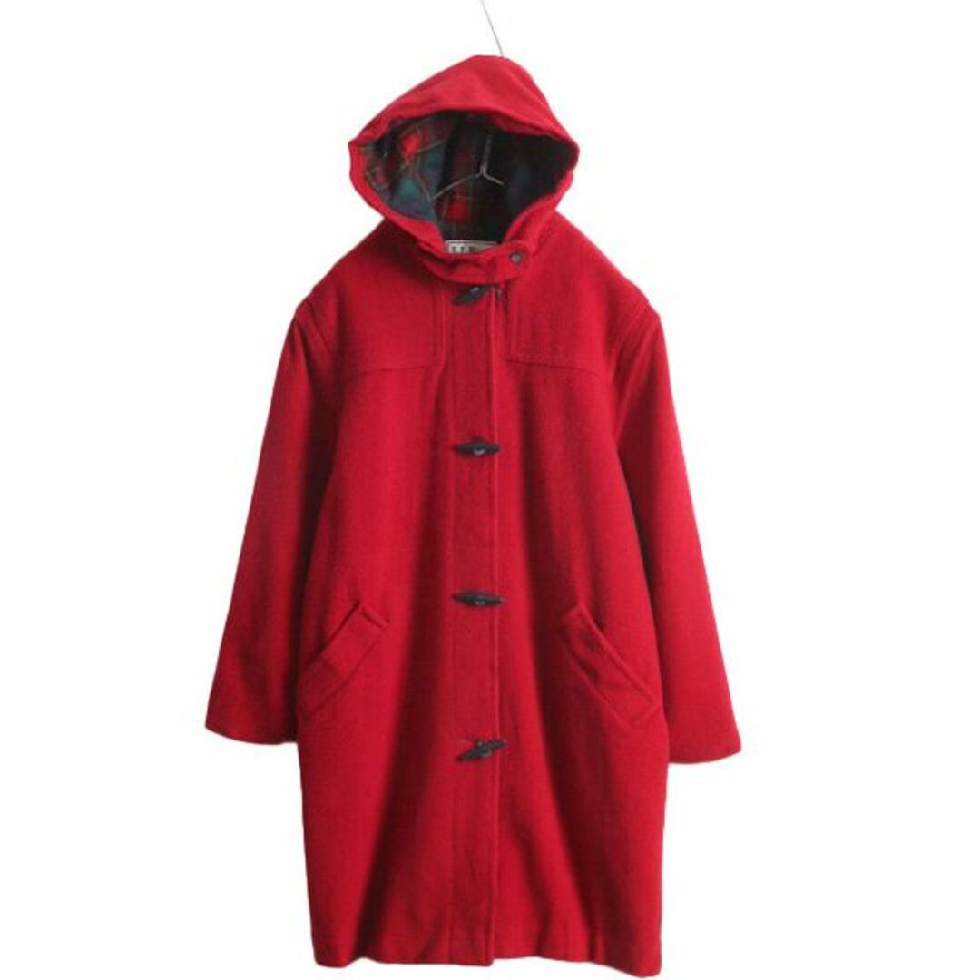 L.L.Bean - 90s USA製 エルエルビーン ダッフル コート L.L.Bean - 90s USA製 エルエルビーン ダッフル コート
