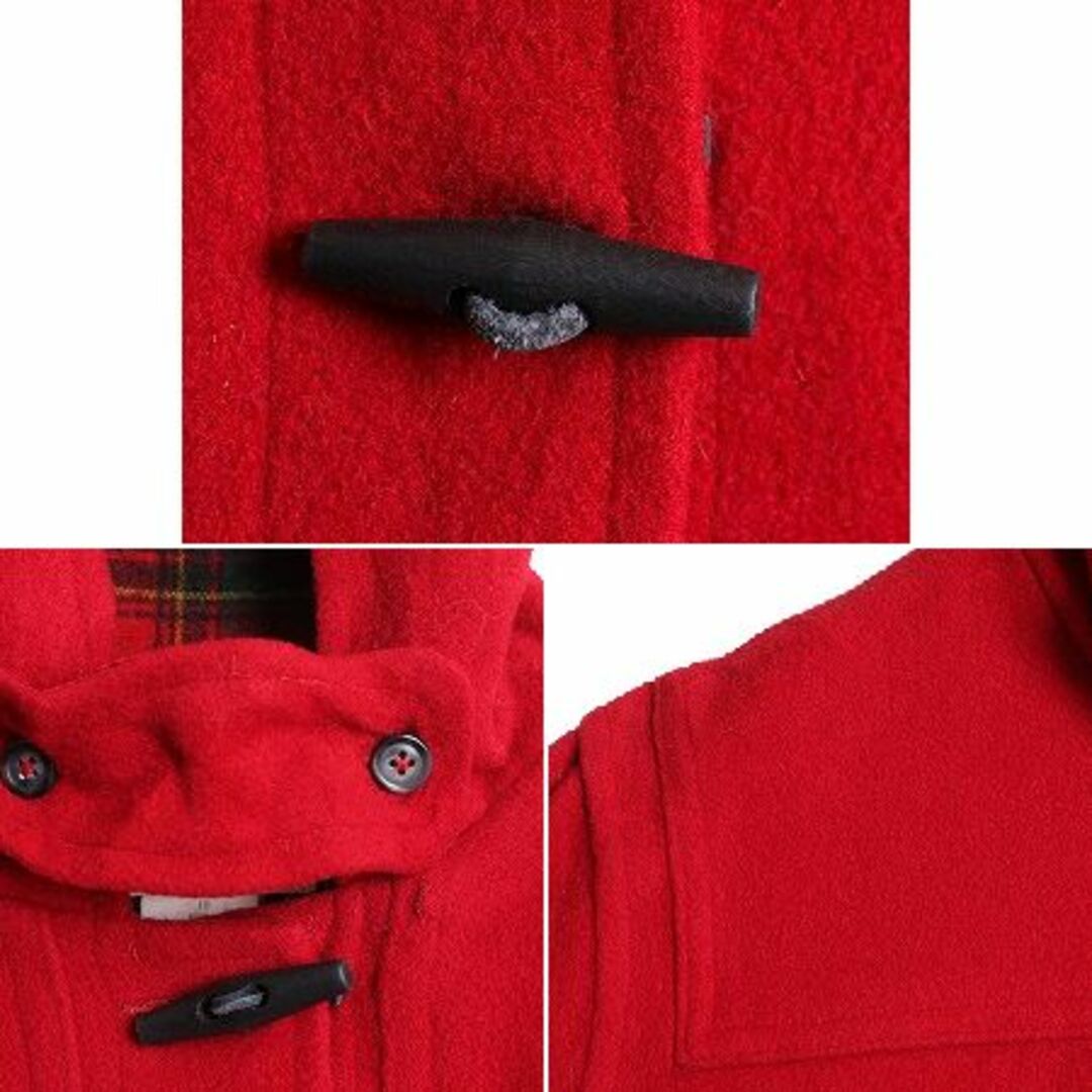 L.L.Bean - 90s USA製 エルエルビーン ダッフル コート L.L.Bean - 90s USA製 エルエルビーン ダッフル コート
