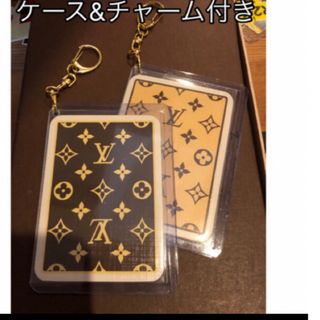 LOUIS VUITTON - ✨激レア早い者勝ち✨ ポルトクレ LV スポットライト