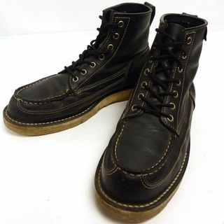 【新品】　ダナー マウンテンブーツ　LACE TO W ZIP BOOTSブーツ