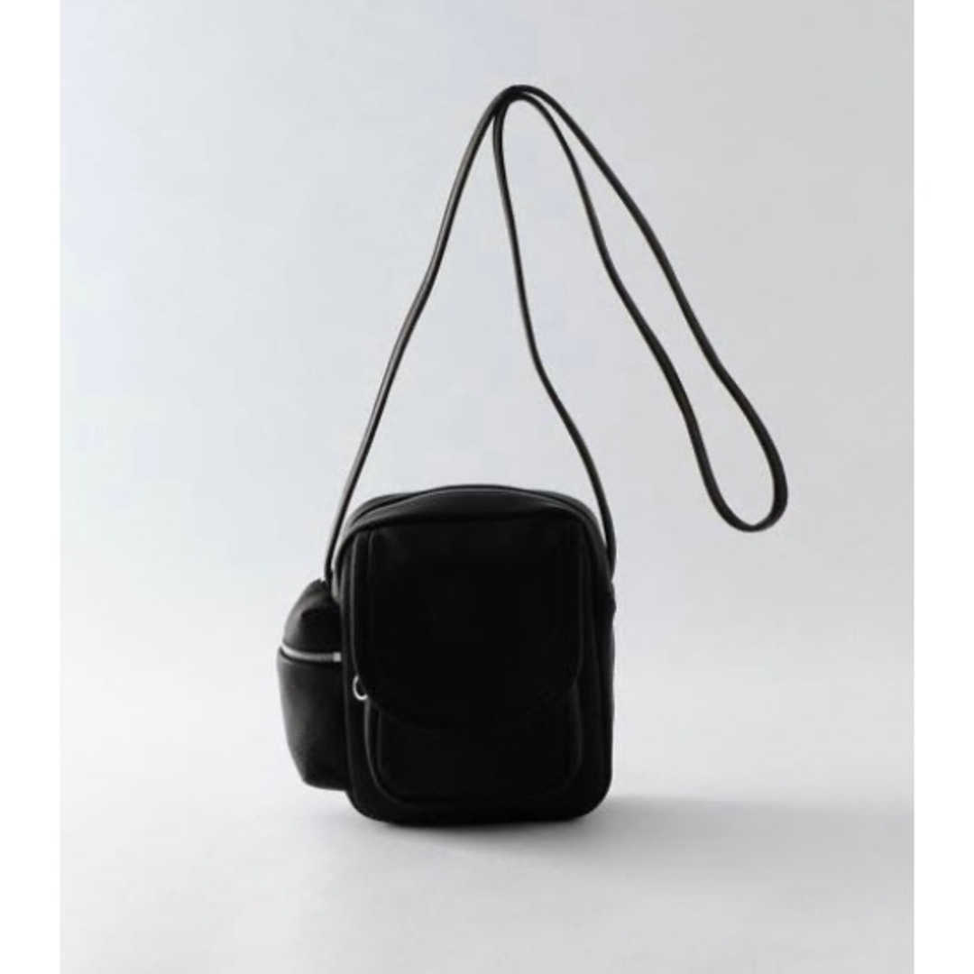 バッグAETA SHOULDER POUCH/ショルダーポーチ