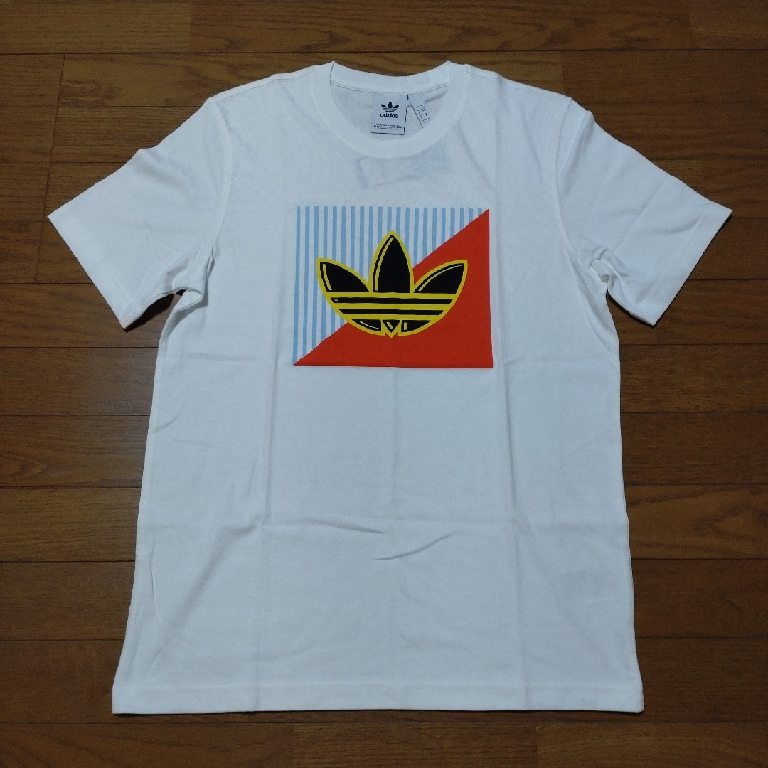 Originals（adidas）(オリジナルス)のadidas メンズのトップス(Tシャツ/カットソー(半袖/袖なし))の商品写真