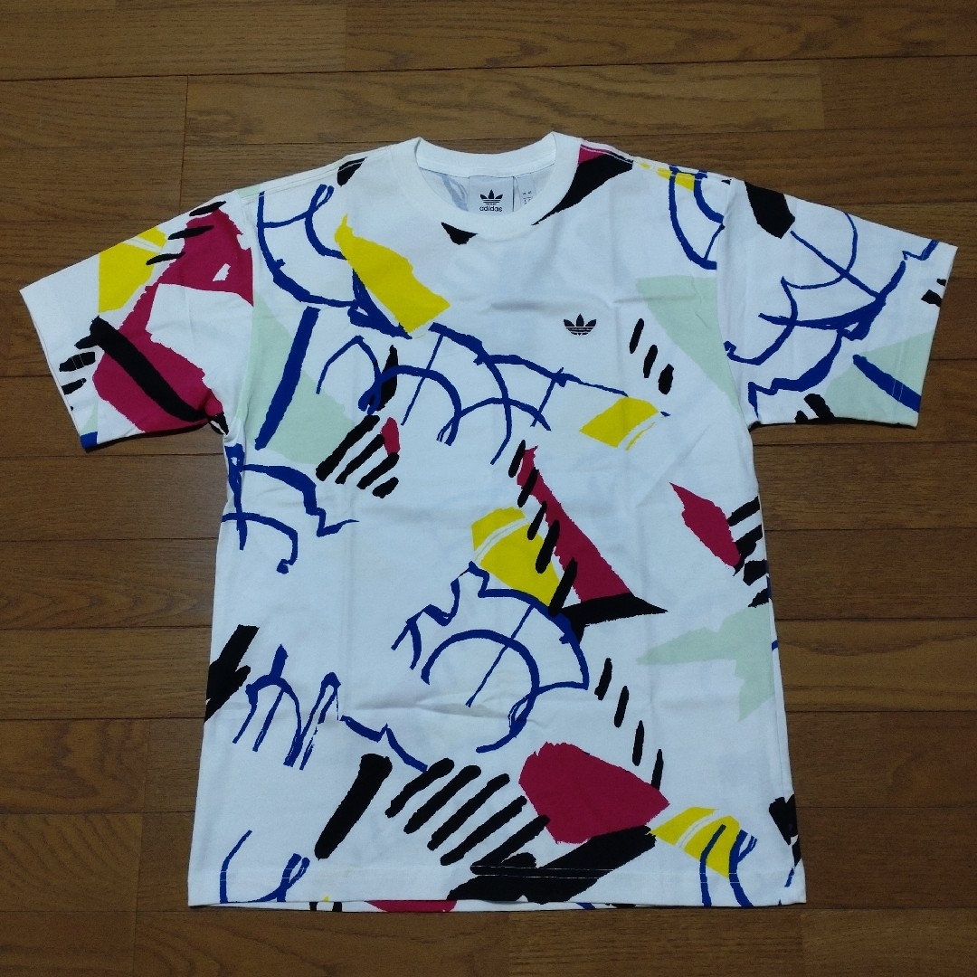 Originals（adidas）(オリジナルス)のadidas メンズのトップス(Tシャツ/カットソー(半袖/袖なし))の商品写真