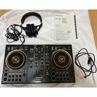 Pioneer - パイオニア DDJ-200 中古の通販 by おさむらいさん's shop