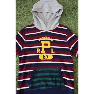 ポロラルフローレン(POLO RALPH LAUREN)のラルフローレン  パーカー(パーカー)