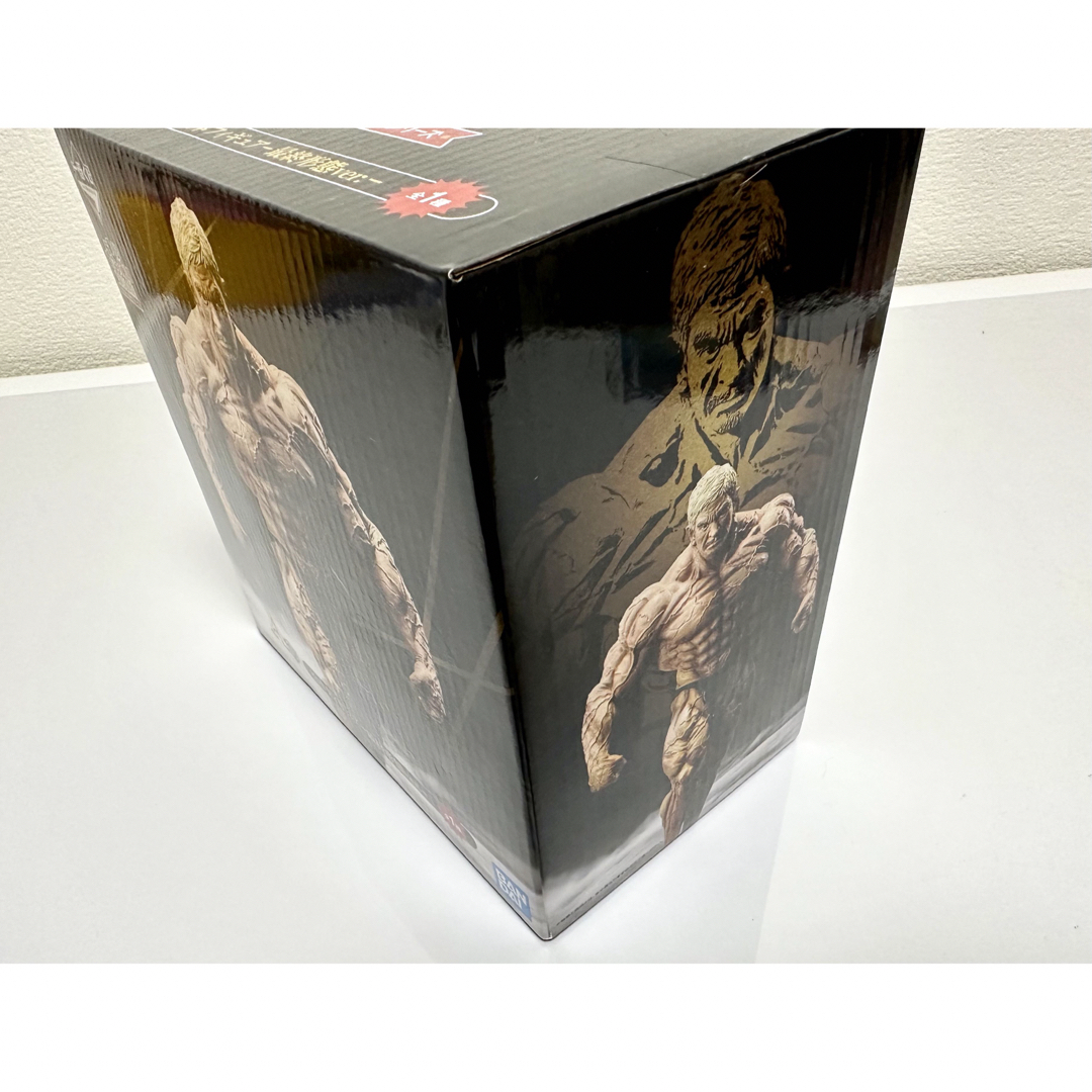 新品】【未開封】松本人志 フィギュア A賞 最終形態ver. 一番くじ 新品】【未開封】松本人志 フィギュア A賞 最終形態ver. 一番くじ