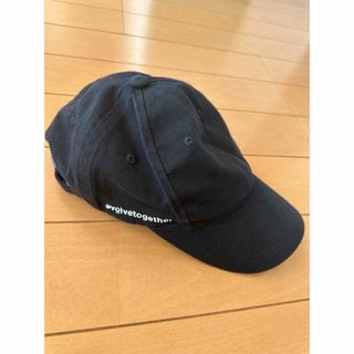 evolvetogether　seoul - baseball Cap (キャップ)