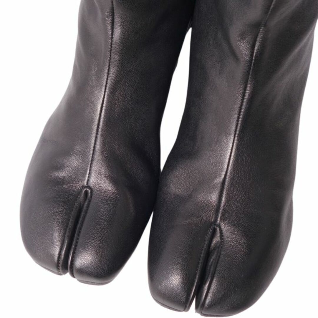 margiela とか 足袋 ブーツ tabi 38 25cm margiela とか 足袋 ブーツ tabi 38 25cm