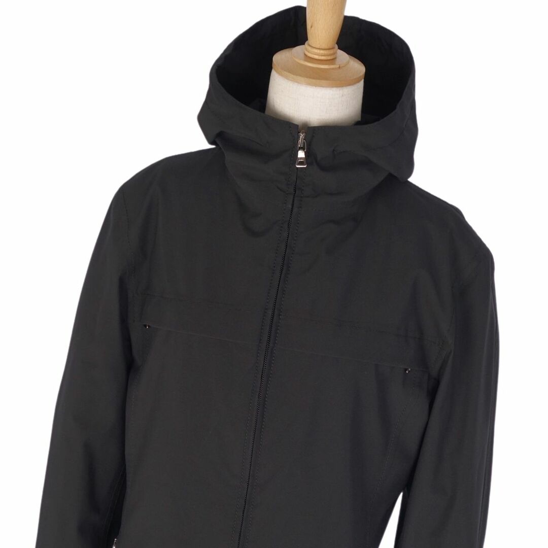 PRADA - 美品 プラダ スポーツ PRADA SPORT ジャケット パーカー PRADA - 美品 プラダ スポーツ PRADA SPORT ジャケット パーカー