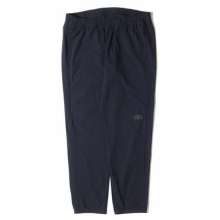 ザノースフェイス(THE NORTH FACE)のTHE NORTH FACE ノースフェイス パンツ サイズ:XL ストレッチ フレキシブル アンクルパンツ Flexible Ankle Pant NB81776 アビエイターネイビー(AN) 紺 ボトムス ズボン【メンズ】【中古】(その他)