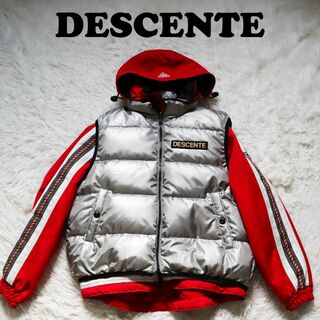 デサント モデル スキーの通販 62点 | DESCENTEのスポーツ/アウトドア