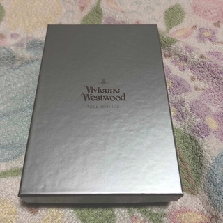 ヴィヴィアンウエストウッド(Vivienne Westwood)の【Vivienne Westwood】空き箱(ショップ袋)