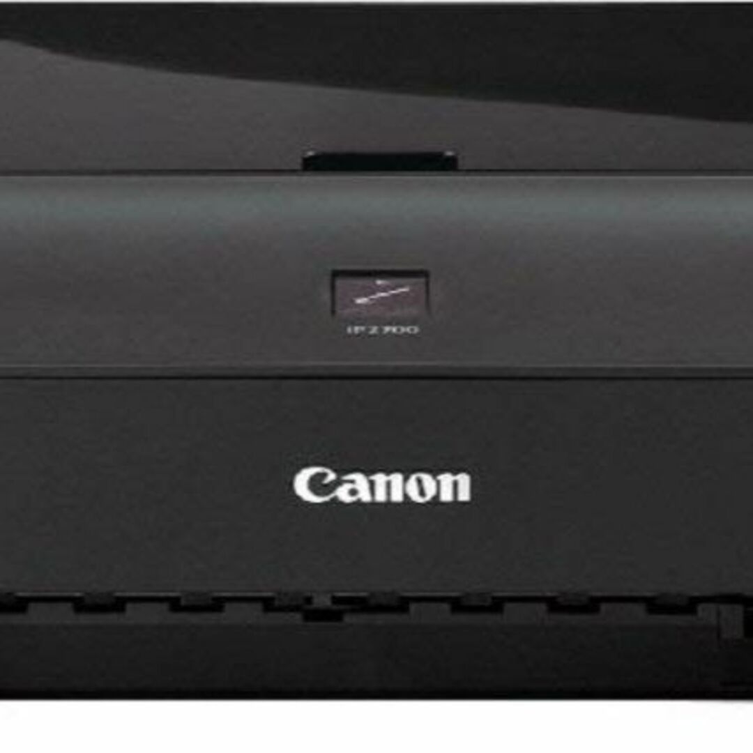 PC周辺機器Canon PIXUS IP2700